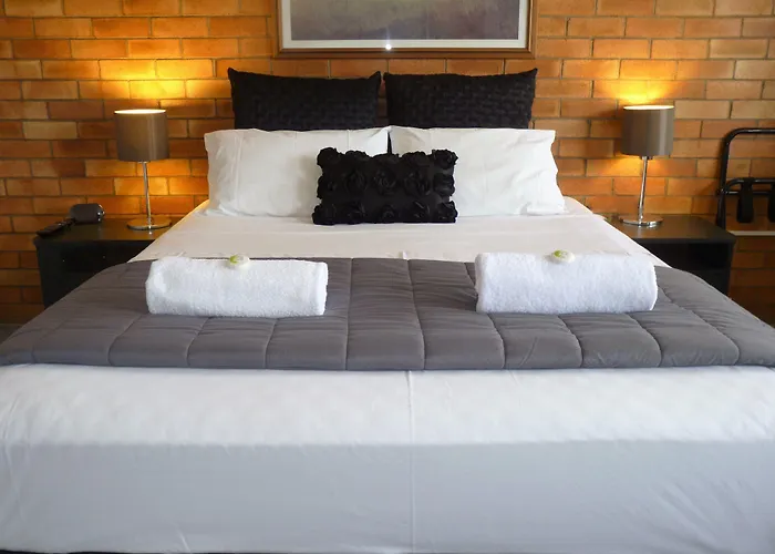 Hotel mit Whirlpool Sunseeker
