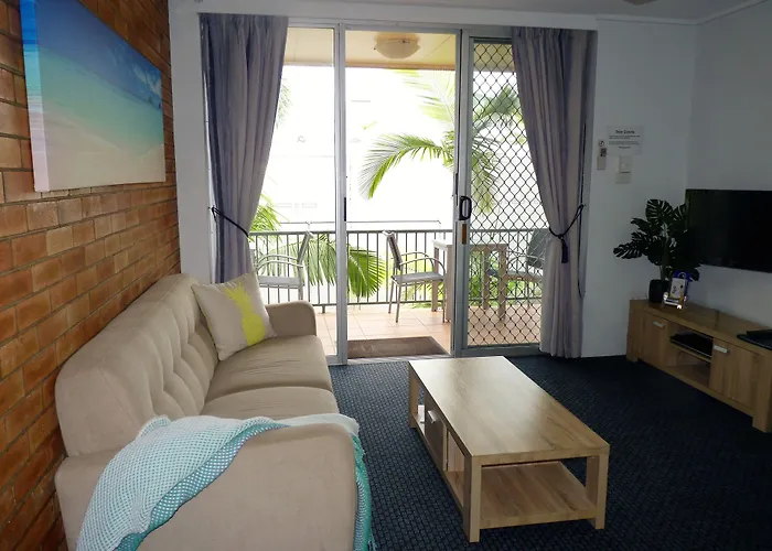 Hotel mit Whirlpool Sunseeker